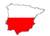 ANGIE NUEVO ESTILO - Polski